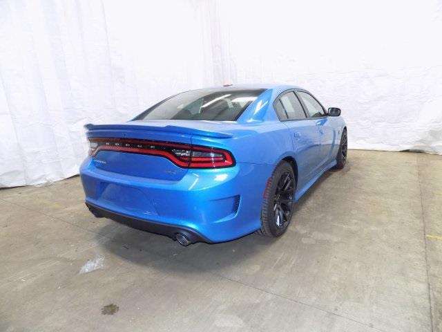 Dodge Charger 2016 photo 5